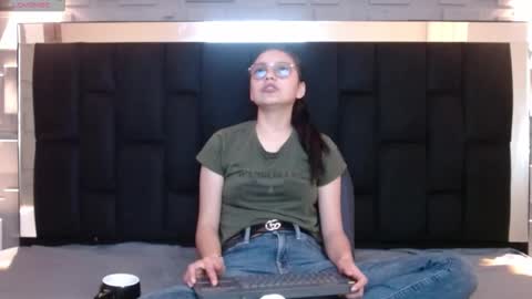 Snapshot of katalina07 chatting on October 2025 04:07:02 PM Katalina online show from October 2025 04:07:02 PM