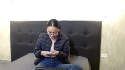 Snapshot of katalina07 chatting on November 2025 02:17:02 PM Katalina online show from November 2025 02:17:02 PM