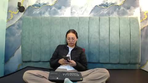 Snapshot of katalina07 chatting on April 2026 06:09:01 PM Katalina online show from April 2026 06:09:01 PM