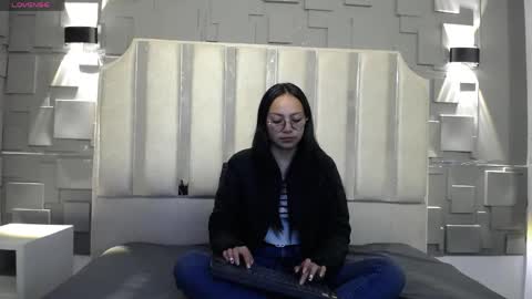 Snapshot of katalina07 chatting on April 2026 02:54:02 PM Katalina online show from April 2026 02:54:02 PM