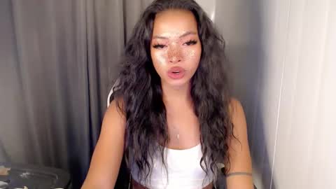 IVY JANE online show from April 2026 07:00:01 AM