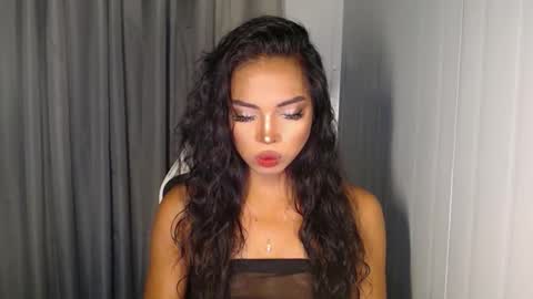 IVY JANE online show from April 2026 08:08:01 AM