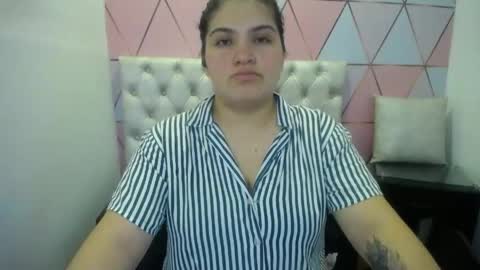 Snapshot of katalina_santana25 chatting on June 2026 07:07:01 PM katalina santana25 online show from June 2026 07:07:01 PM