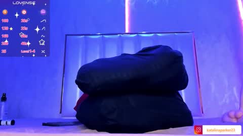 KATA  online show from September 2025 02:43:01 PM