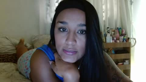 Snapshot of katalinnabrown chatting on October 2025 06:16:02 PM Catalina online show from October 2025 06:16:02 PM