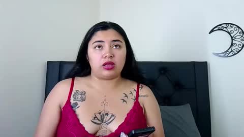 Katalyna online show from March 2026 03:22:02 AM