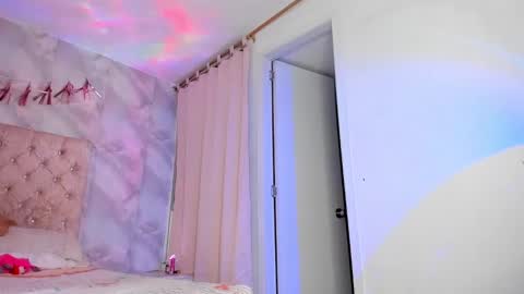 Kata Millants online show from January 2025 02:26:02 AM