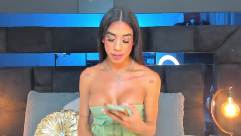 Kata Millants online show from January 2025 08:46:02 PM