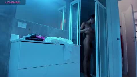 Kata Millants online show from March 2025 09:26:02 PM