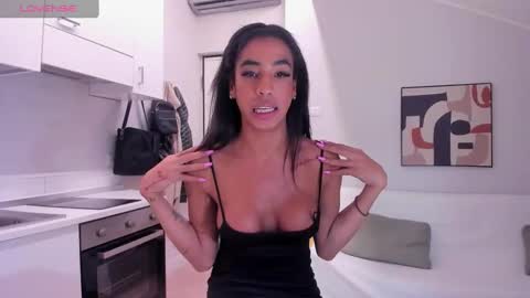 Kata Millants online show from March 2025 11:49:02 PM