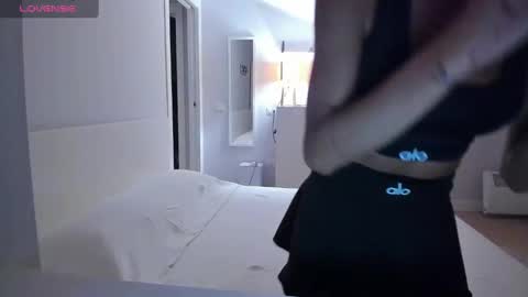 Kata Millants online show from March 2025 07:29:02 PM