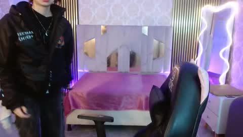 Snapshot of katana_tay chatting on October 2025 11:58:01 AM katana_tay online show from October 2025 11:58:01 AM