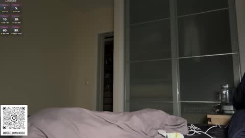 meeellowmarsh - Instagram online show from March 2026 04:46:02 PM