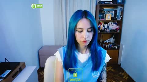 Snapshot of katara_a chatting on December 2024 02:25:02 AM Maca online show from December 2024 02:25:02 AM