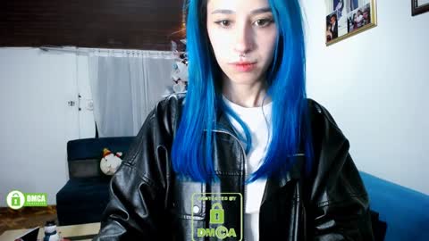 Snapshot of katara_a chatting on December 2024 10:34:02 PM Maca online show from December 2024 10:34:02 PM