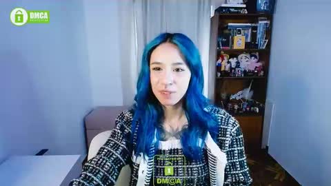 Snapshot of katara_a chatting on December 2024 10:32:01 PM Maca online show from December 2024 10:32:01 PM