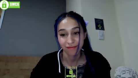 Snapshot of katara_a chatting on January 2025 12:11:01 AM Maca online show from January 2025 12:11:01 AM
