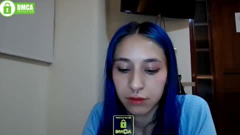 Snapshot of katara_a chatting on January 2025 01:03:01 AM Maca online show from January 2025 01:03:01 AM