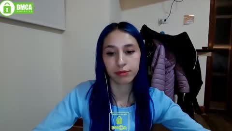 Snapshot of katara_a chatting on January 2025 04:04:01 AM Maca online show from January 2025 04:04:01 AM
