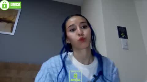 Snapshot of katara_a chatting on January 2025 12:27:01 AM Maca online show from January 2025 12:27:01 AM
