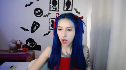 Maca online show from October 2025 09:01:01 PM