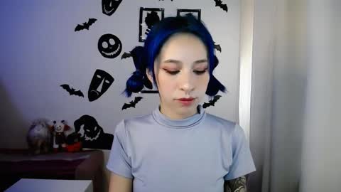 Maca online show from October 2025 02:39:02 PM