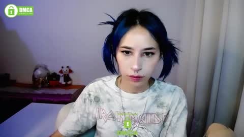 Maca online show from January 2026 10:56:02 PM