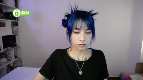 Maca online show from April 2026 09:28:02 PM