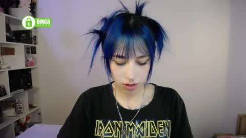 Maca online show from May 2026 10:07:01 PM