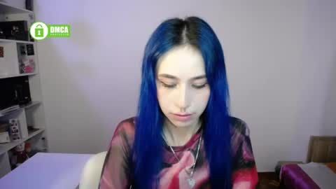 Maca online show from May 2026 11:43:02 PM