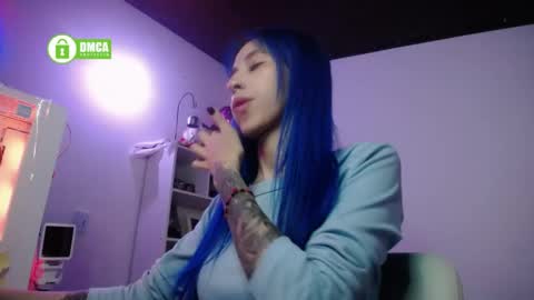 Maca online show from May 2026 01:01:02 AM