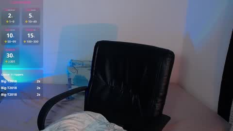 Snapshot of kate_arden chatting on January 2025 04:44:01 AM Carla Palmer online show from January 2025 04:44:01 AM