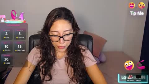 Snapshot of kate_arden chatting on October 2025 02:31:01 AM Carla Palmer online show from October 2025 02:31:01 AM