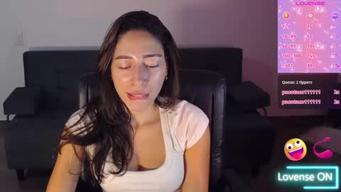 Snapshot of kate_arden chatting on October 2025 12:16:01 AM Carla Palmer online show from October 2025 12:16:01 AM