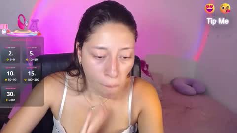 Snapshot of kate_arden chatting on January 2026 12:13:01 AM Carla Palmer online show from January 2026 12:13:01 AM