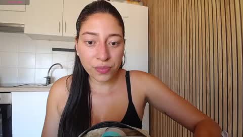 Carla Palmer online show from May 2026 03:50:01 PM
