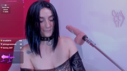 Snapshot of kate_bunny_ chatting on January 2025 02:35:02 PM Kate online show from January 2025 02:35:02 PM