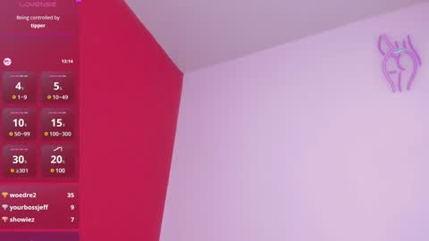 Snapshot of kate_bunny_ chatting on January 2025 05:33:01 PM Kate online show from January 2025 05:33:01 PM