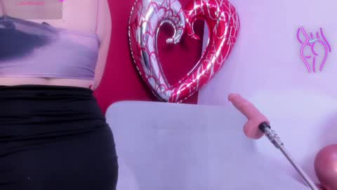 Snapshot of kate_bunny_ chatting on January 2025 12:04:02 PM Kate online show from January 2025 12:04:02 PM