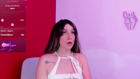 Snapshot of kate_bunny_ chatting on January 2025 05:08:01 PM Kate online show from January 2025 05:08:01 PM