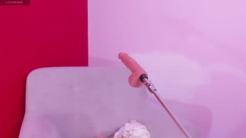 Snapshot of kate_bunny_ chatting on February 2025 12:55:01 PM Kate online show from February 2025 12:55:01 PM