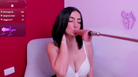 Snapshot of kate_bunny_ chatting on February 2025 03:08:02 PM Kate online show from February 2025 03:08:02 PM