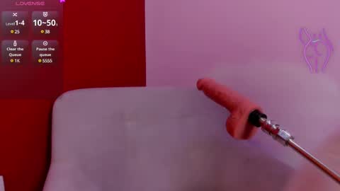 Snapshot of kate_bunny_ chatting on March 2025 12:00:01 PM Kate online show from March 2025 12:00:01 PM