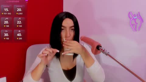 Snapshot of kate_bunny_ chatting on March 2025 11:40:02 AM Kate online show from March 2025 11:40:02 AM