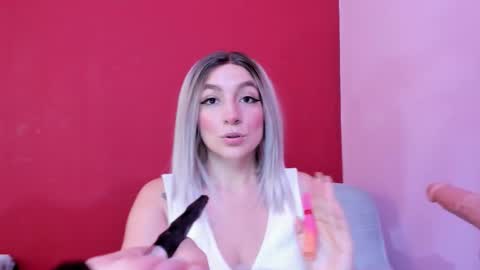 Snapshot of kate_bunny_ chatting on November 2025 12:16:01 PM Kate online show from November 2025 12:16:01 PM