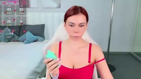 Snapshot of kate_cloude chatting on March 2026 05:13:02 PM Kate online show from March 2026 05:13:02 PM