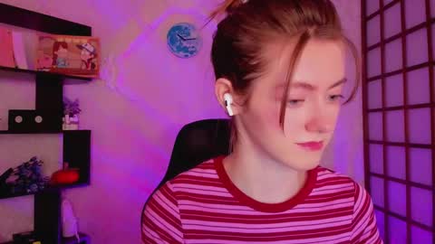 Kate online show from December 2024 02:10:01 AM