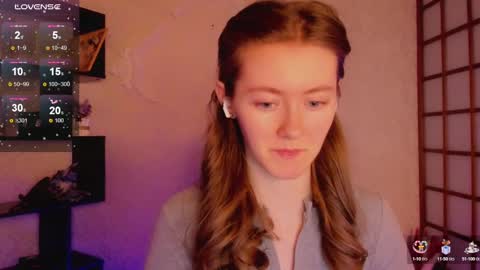 Kate online show from February 2025 02:12:01 AM