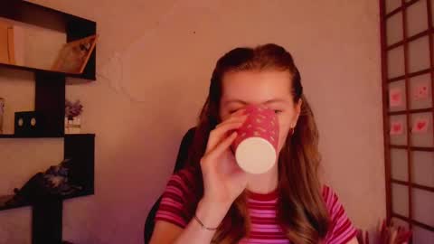 Kate online show from February 2025 05:41:01 AM