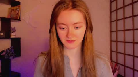 Kate online show from February 2025 05:01:01 AM